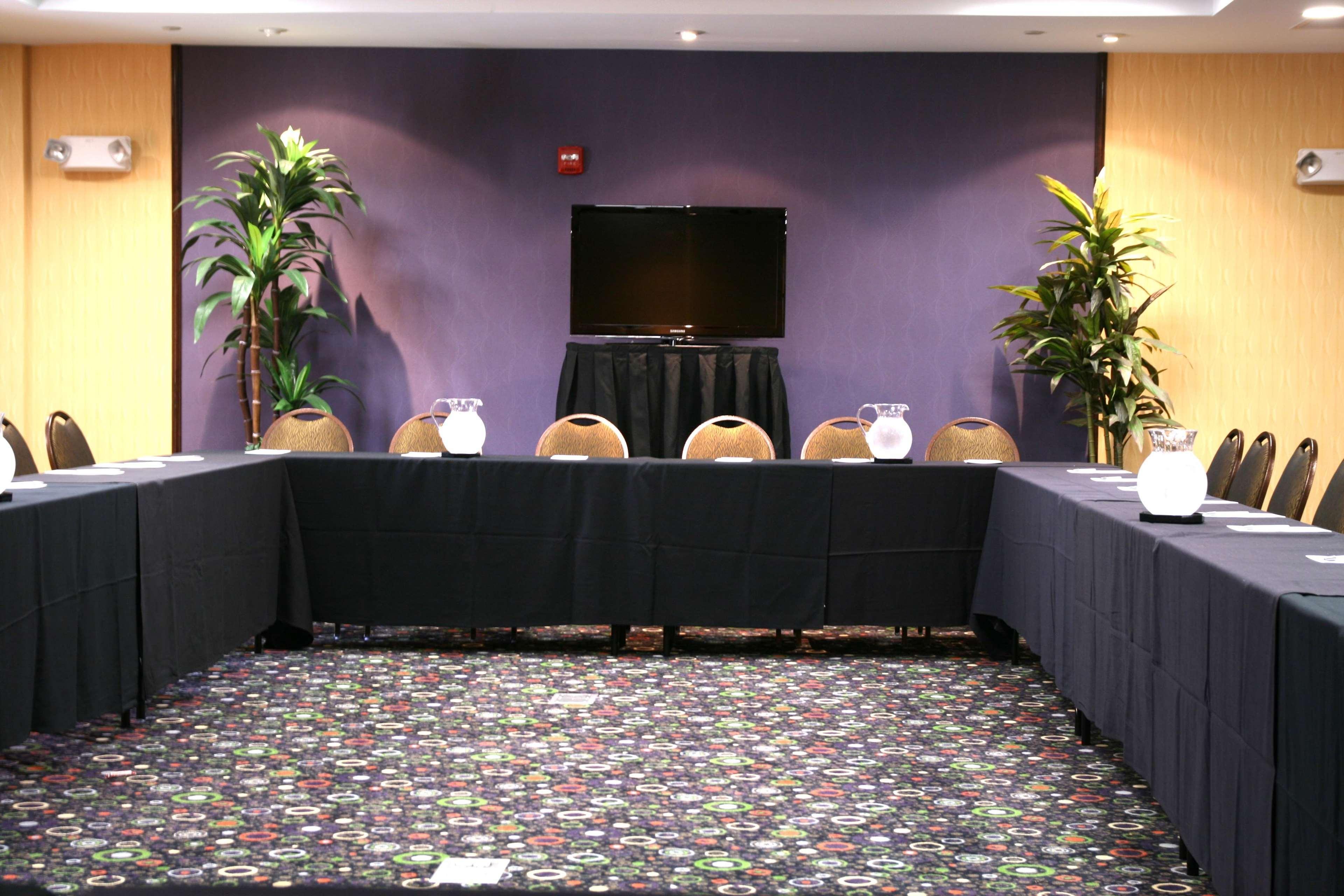 Hampton Inn And Suites Dallas/Lewisville-Vista Ridge Mall Facilities photo